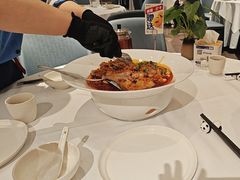 -眉州东坡(清河万象汇店)