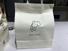 -麥吉machimachi(珠江路金鹰店)