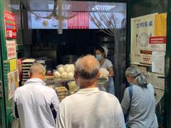 -天泽祥·鼓楼馒头(鼓楼店)