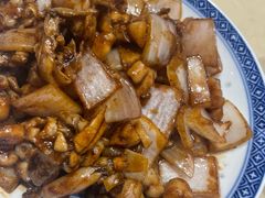 -兰边碗(鼓楼店)