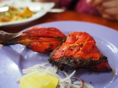 -番茄Nasi Kandar印度料理