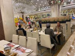 大堂-芭菲盛宴·环球美食(袁家岗店)