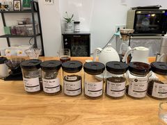 -FUN COFFEE