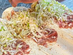 -丝路伊兰·兰州牛肉面(马连道店)