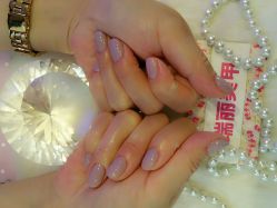 -RL Nail·瑞丽美甲美睫品牌原创店