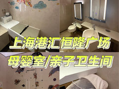 -港汇恒隆广场