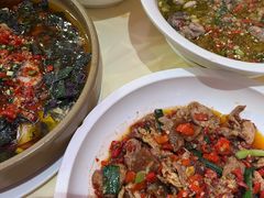 -笨罗卜浏阳菜馆(龙华鹏润达店)
