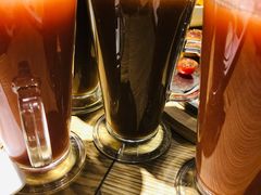 山楂汁大枣汁-小大董·烤鸭(五棵松店)