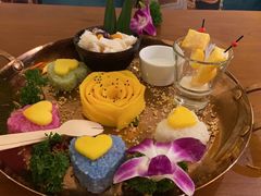 -曼泰·泰餐(江南环球港店)