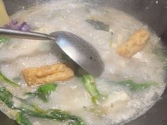 -陈大锅·岳阳鱼馆·地道岳阳菜(美食街店)