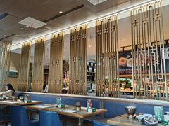 -亚马逊蒸汽活海鲜自助(LCM置汇旭辉广场店)
