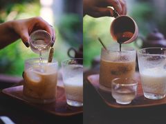 -The Flowers Coffee(南山店)