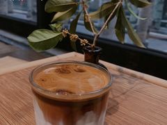 -Metal hands·铁手咖啡