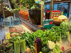 -桐湾大院·桐庐菜(滨江店)