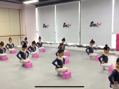 -小酒窝中国舞(汉阳店)