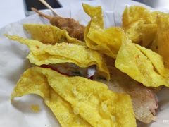 -下环街市熟食中心