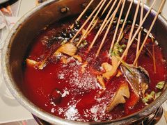 -小酒吧烧烤(爱建店)