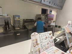 -DQ·蛋糕·冰淇淋(回龙观同成街)