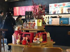 -星巴克臻选(青岛麦凯乐分店)