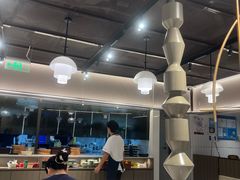 -CRAZYONES西班牙海鲜饭(上海美罗城店)