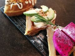 -新鲜誌·新派食集(万象天地店)