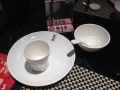 餐具-新兴·金羊座·粤菜点心(乐峰店)