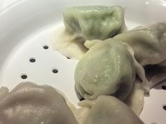 -日丰园海肠水饺·老字号大连海鲜(和平广场店)