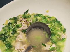 -柴米油盐三杯鸡(象山北路店)