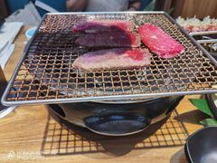 -九田家黑牛烤肉料理(西溪龙湖天街店)