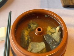 -彩云天云南餐厅