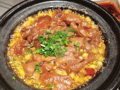 -陶德砂锅(蜀汉路店)