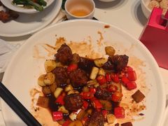 -好食上(喜盈门.范城店)
