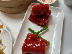 -好友缘家宴(青山路店)