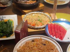 -乡里八闽·福州乡土菜(火车北站店)
