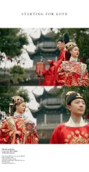 -太古映画婚纱摄影(天河店)