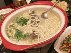 -三品香·江浙菜(松江九谊店)