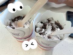 -麦当劳(王顶堤店)