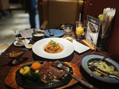 -尊品牛排(恒峰店)