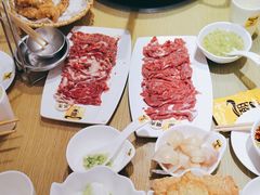 -潮牛鲜天下(小店富康店)