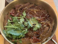 -本色.小马哥烧烤(无锡九里仓店)