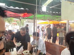 -段生记肉丸糊辣汤(西铁大明宫住宅小区店)