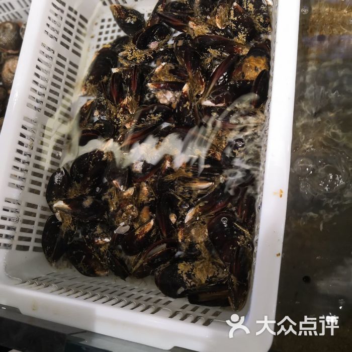 小象鲜生图片-北京海鲜-大众点评网