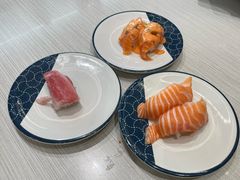 -滨寿司(新街口中央商场店)