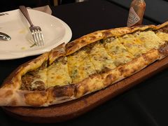 -Efes Turkish & Mediterranean Cuisine 艾菲斯餐厅(陆家嘴店)