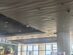 -丽江三义国际机场