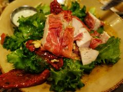 -Pakkhús Restaurant