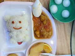 -北京烤鸭 ·儿童菜 ·采风阁家常菜餐厅(亚龙湾天域酒店)