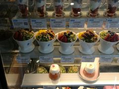 -Blueglass酸奶(财富购物中心店)