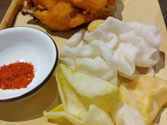 -粗茶淡饭•陕菜•家常菜