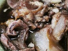 -清真-戏楼王记牛肉面